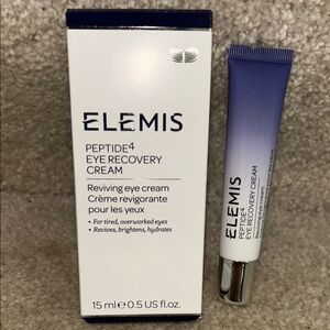 Elemis Peptide4 Eye Recovery Cream
